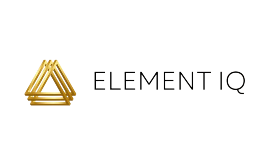 element iq logo